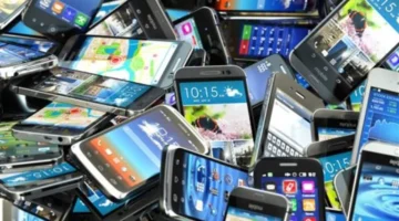 قبل رمضان 2026.. قرار جمركي جديد يغير أسعار الهواتف الذكية في مصر